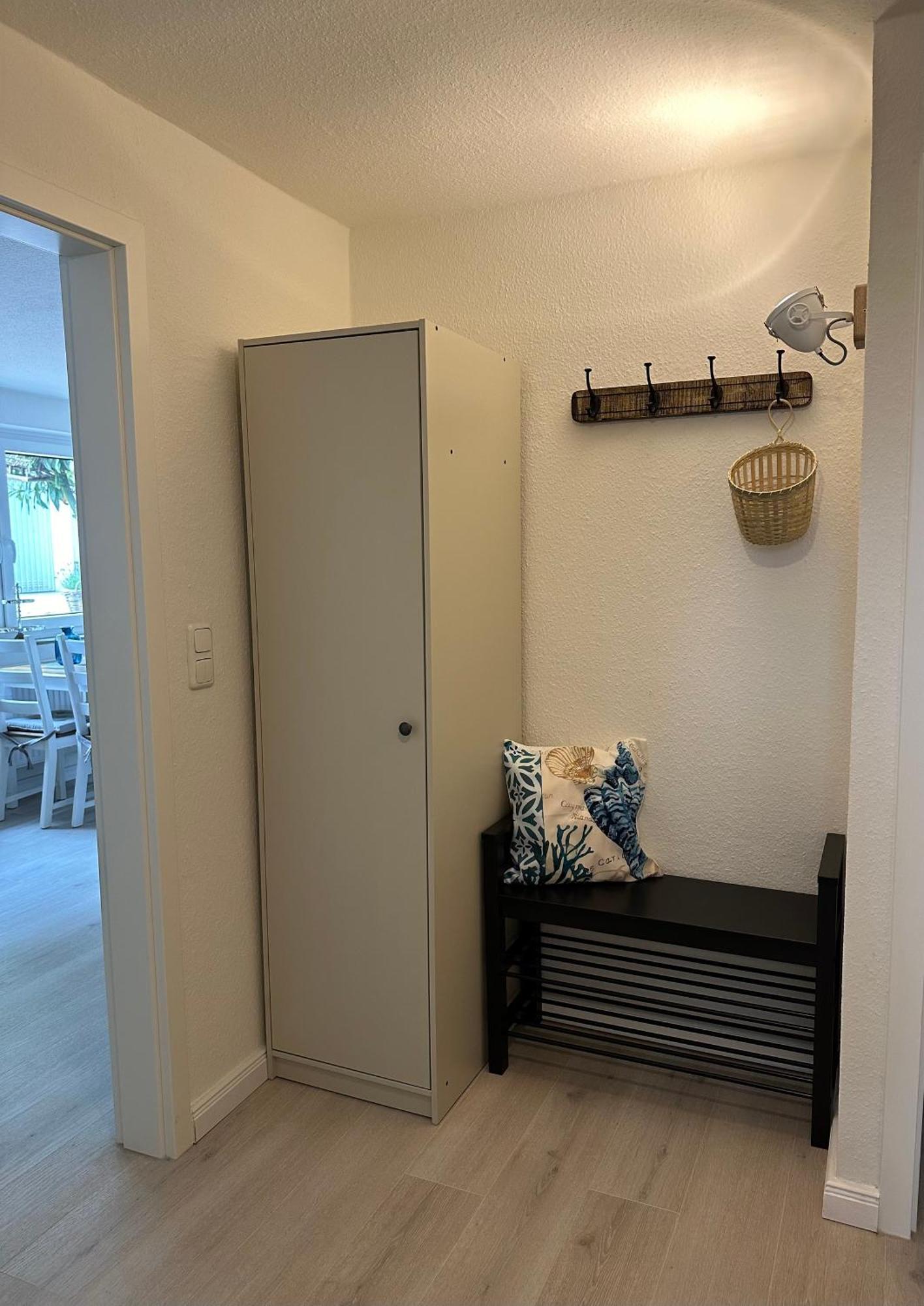 Waterkant Apartments ティメンドルファー・シュトラント エクステリア 写真