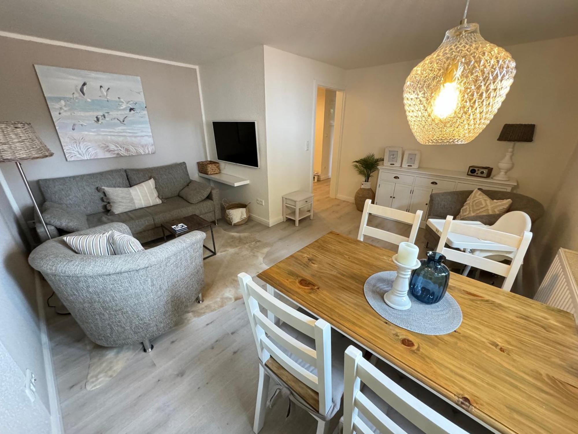 Waterkant Apartments ティメンドルファー・シュトラント エクステリア 写真