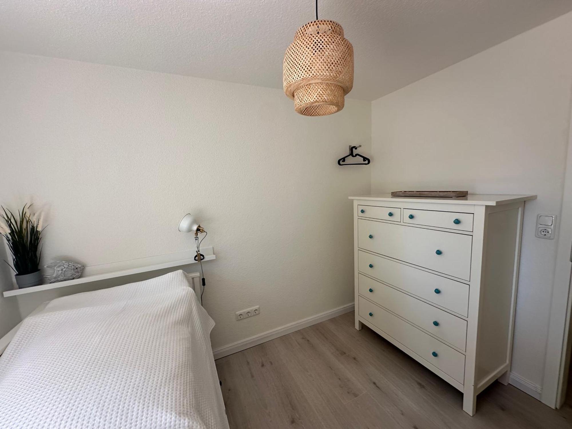 Waterkant Apartments ティメンドルファー・シュトラント エクステリア 写真