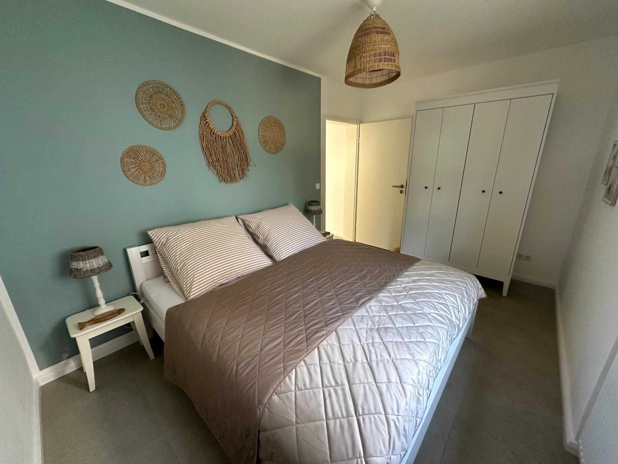 Waterkant Apartments ティメンドルファー・シュトラント エクステリア 写真