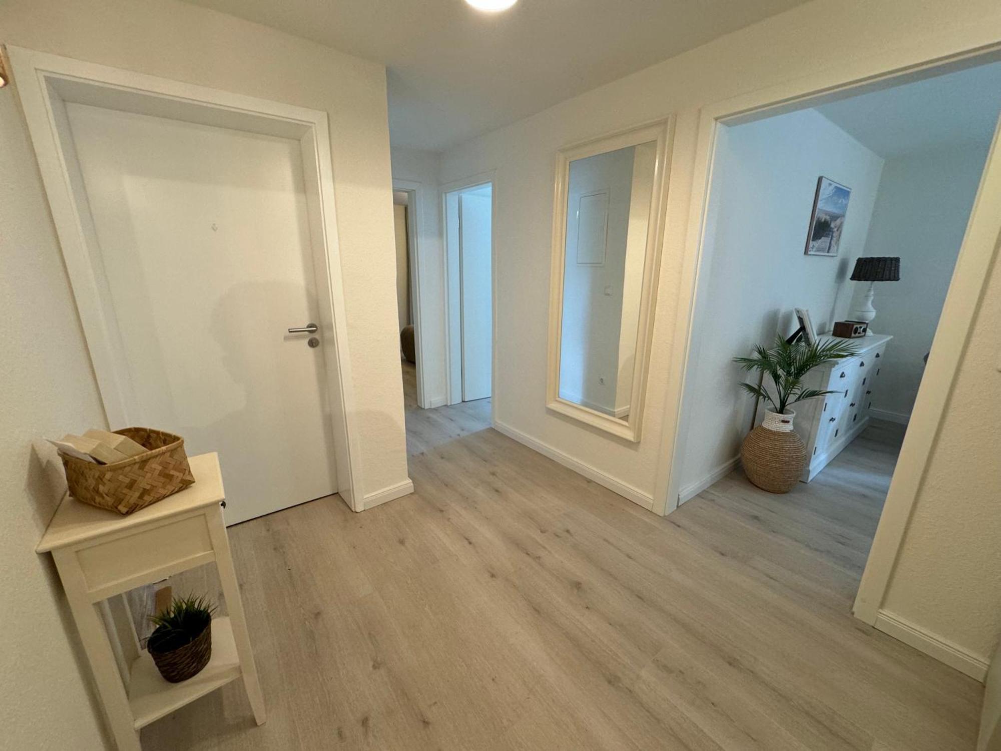 Waterkant Apartments ティメンドルファー・シュトラント エクステリア 写真