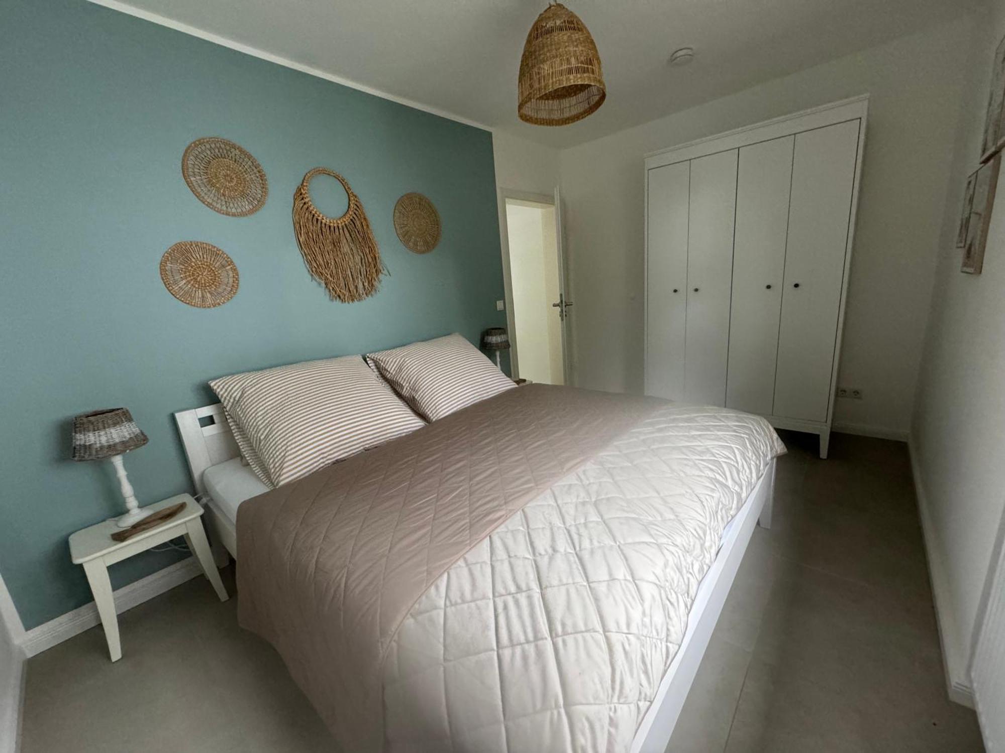 Waterkant Apartments ティメンドルファー・シュトラント エクステリア 写真