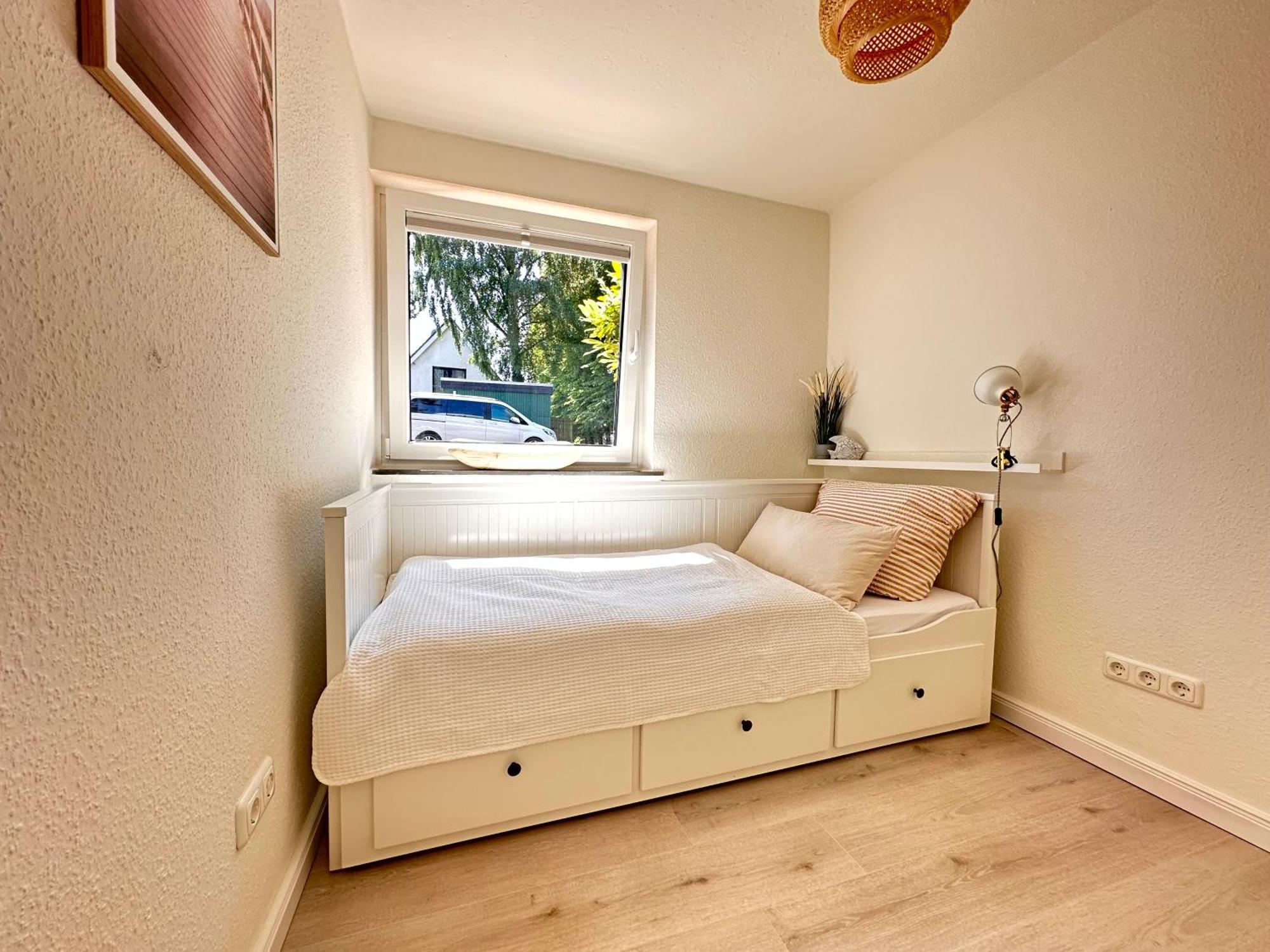 Waterkant Apartments ティメンドルファー・シュトラント エクステリア 写真