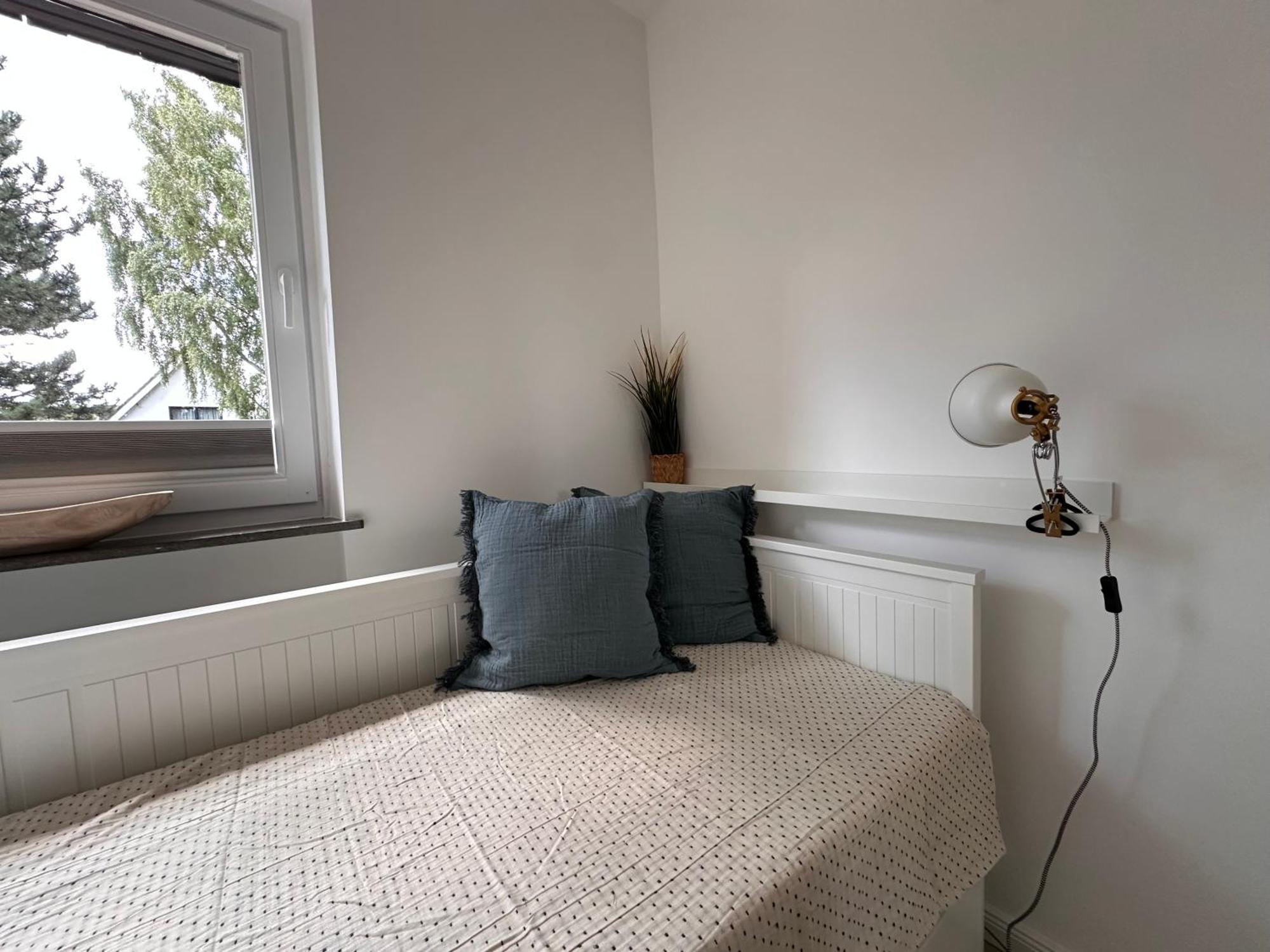 Waterkant Apartments ティメンドルファー・シュトラント エクステリア 写真